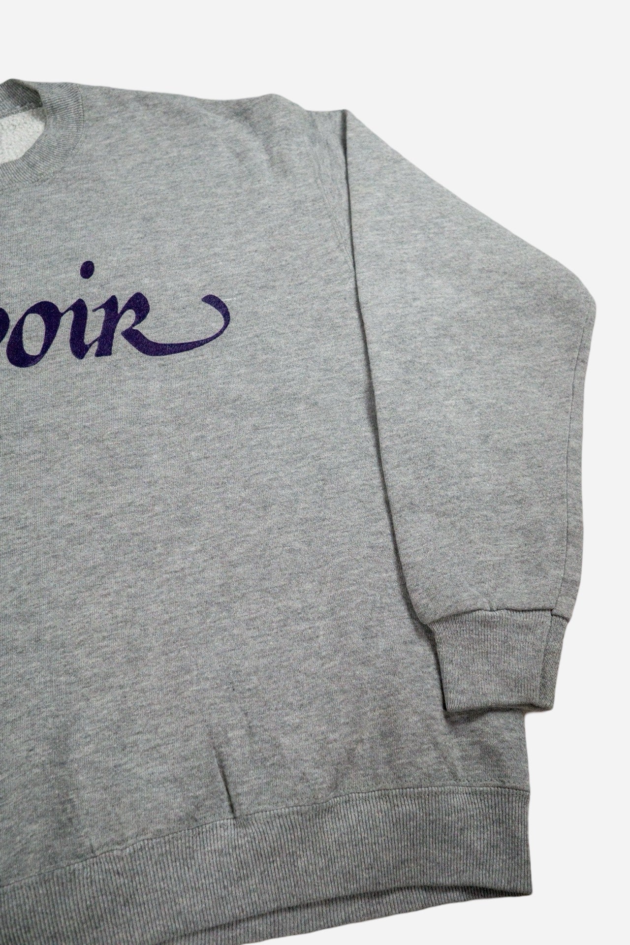 Vintage Lee Sweatshirt 'Belvoir' - Sportswear [1990er]