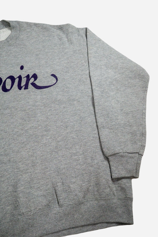 Vintage Lee Sweatshirt 'Belvoir' - Sportswear [1990er]