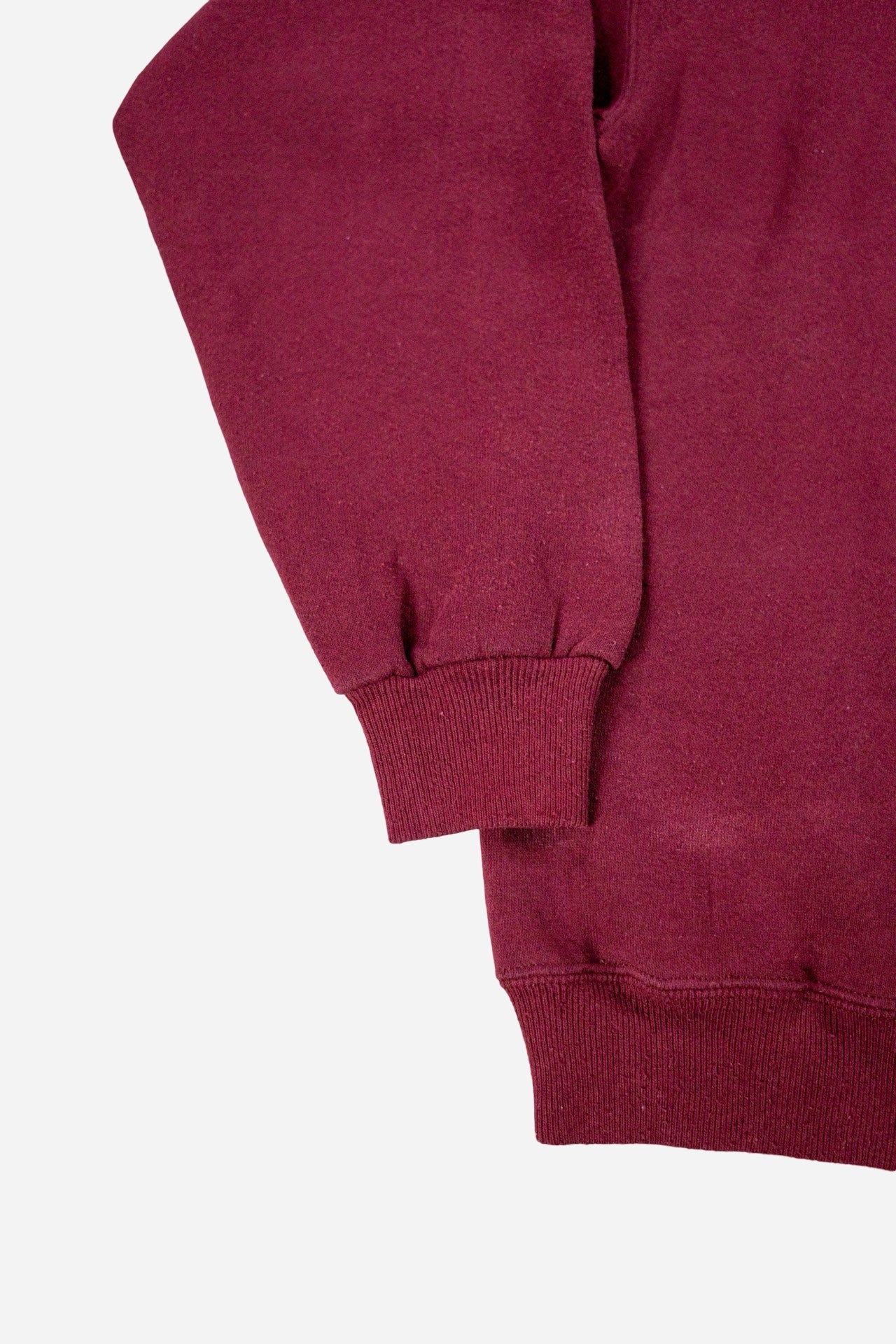 Vintage Lee Sweatshirt 'Cabela's' - Sportswear [1990er]