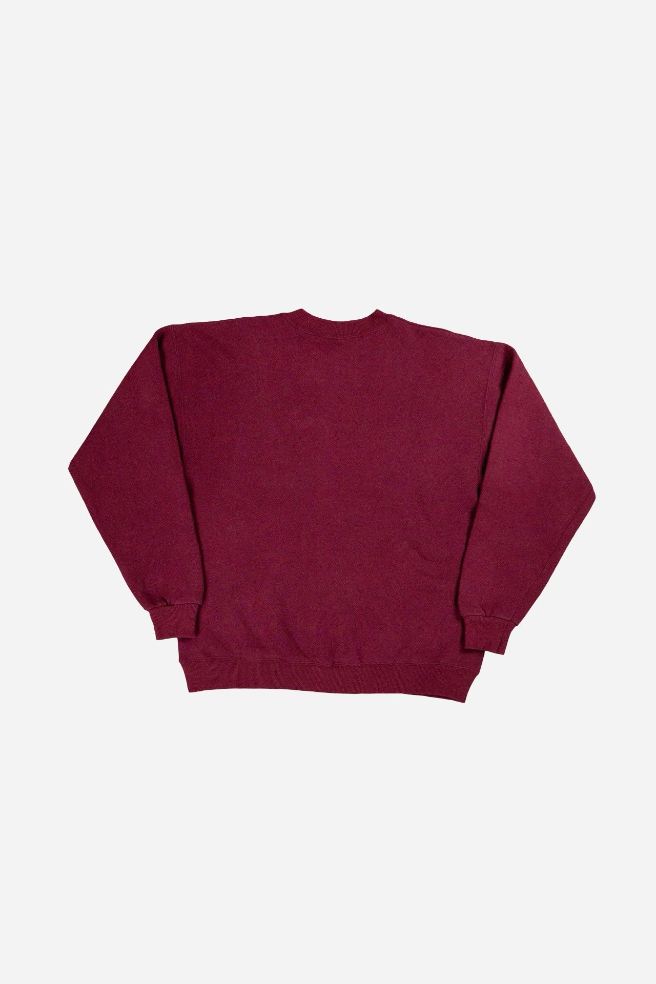 Vintage Lee Sweatshirt 'Cabela's' - Sportswear [1990er]