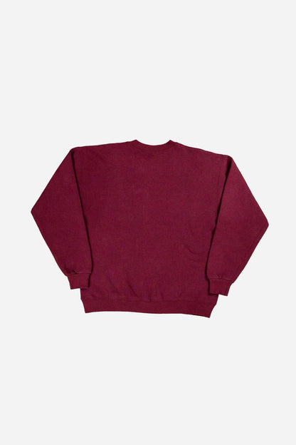 Vintage Lee Sweatshirt 'Cabela's' - Sportswear [1990er]