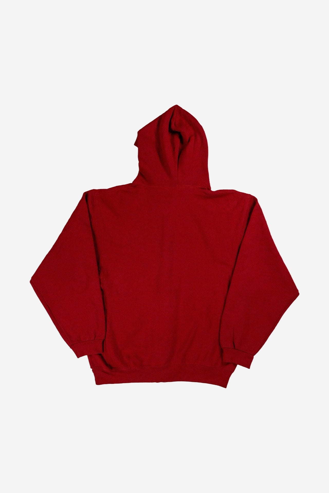 Vintage Russell Athletic Sweatshirt Hoodie 'Mount Allison University' - Sportswear [2000er]