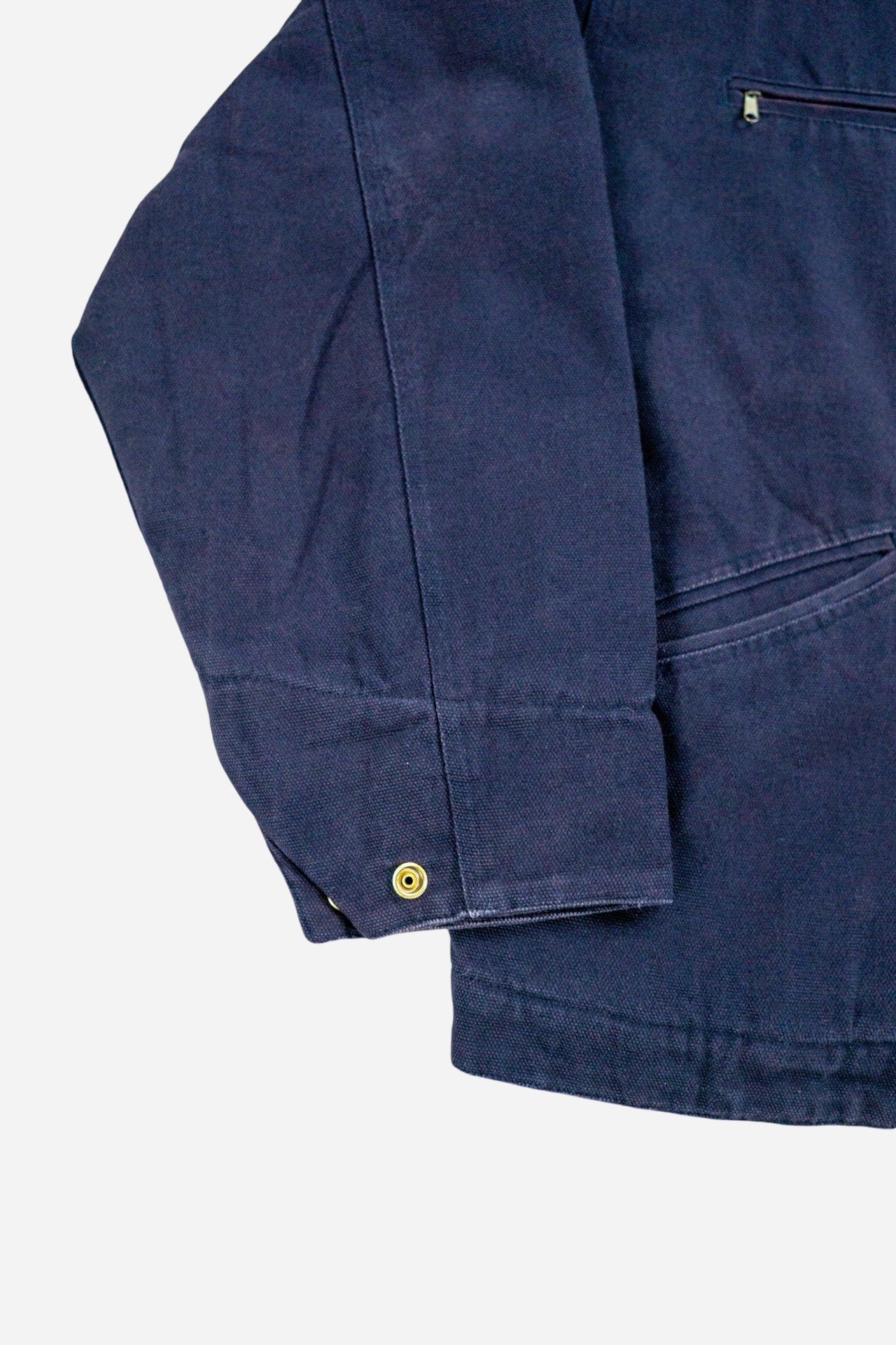Vintage Tri - Mountain Jacke 'Southampton FD' - Workwear [2000er]