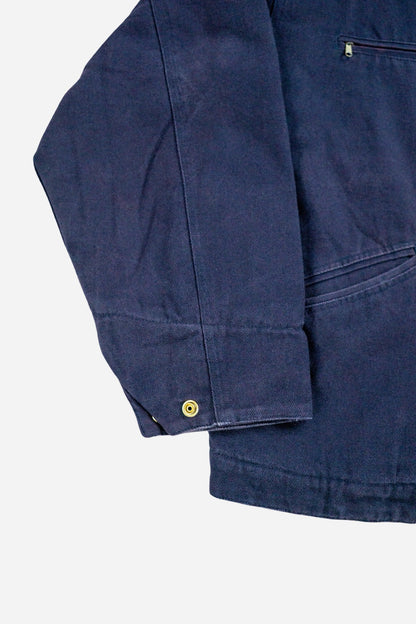 Vintage Tri - Mountain Jacke 'Southampton FD' - Workwear [2000er]