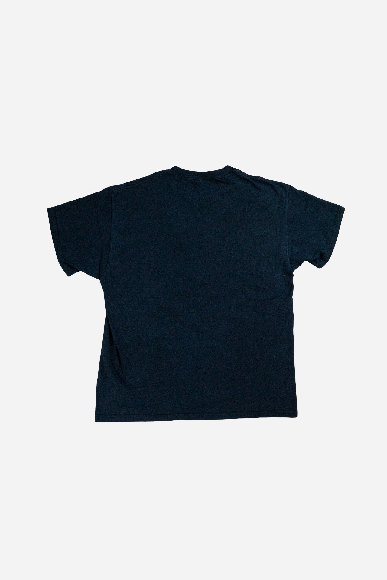 Vintage Fruit Of The Loom T-Shirt 'Wyckyd Sceptre' - Sportswear [1990er]