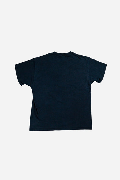 Vintage Fruit Of The Loom T-Shirt 'Wyckyd Sceptre' - Sportswear [1990er]