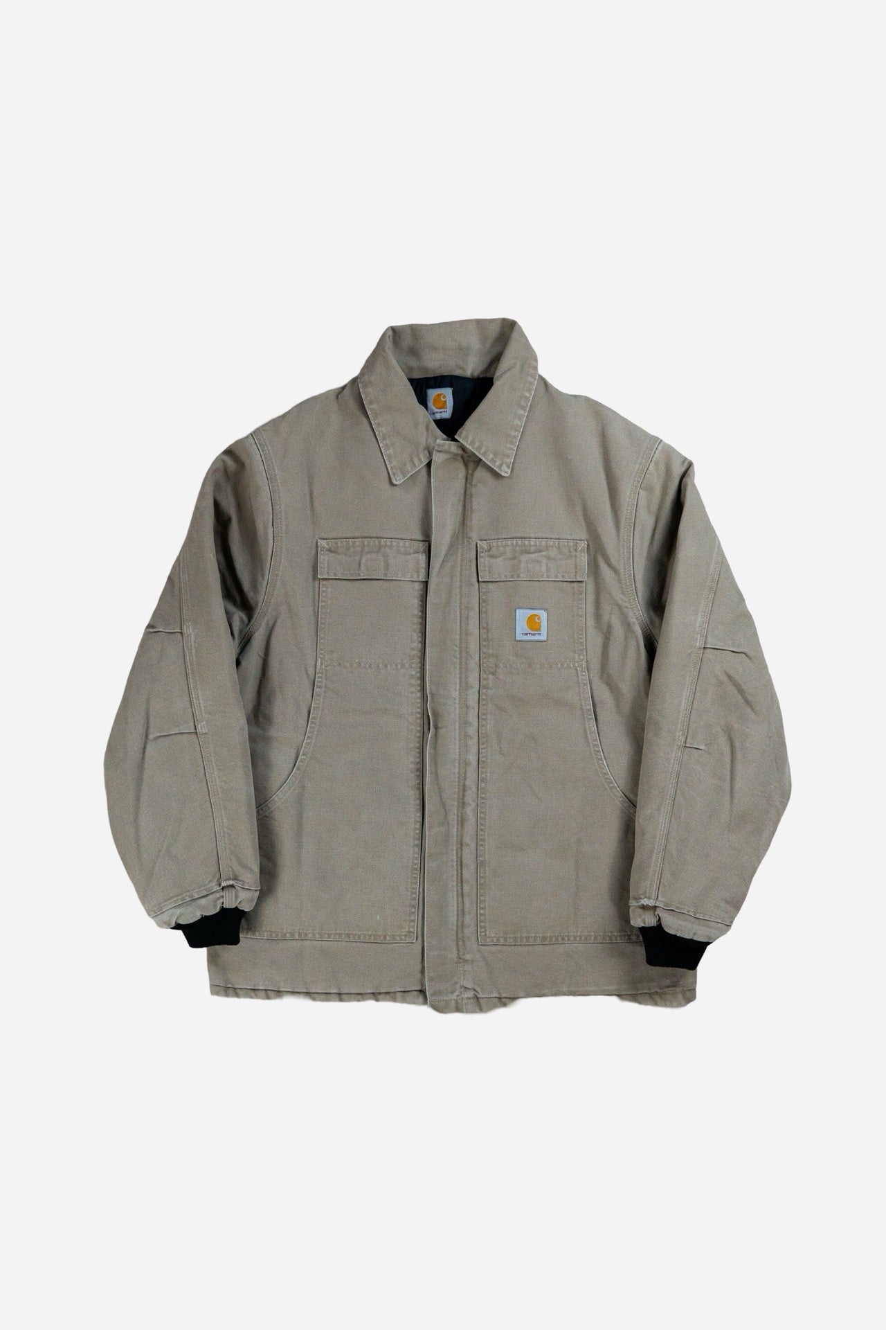 Vintage Carhartt 'Berwick' Jacke - Workwear [2000er]