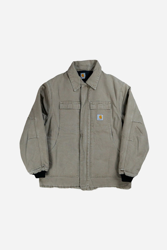 Vintage Carhartt 'Berwick' Jacke - Workwear [2000er]
