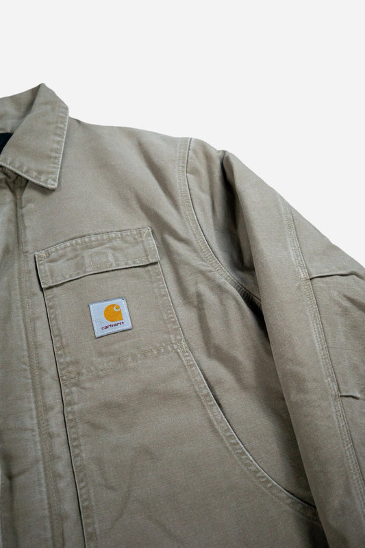 Vintage Carhartt 'Berwick' Jacke - Workwear [2000er]