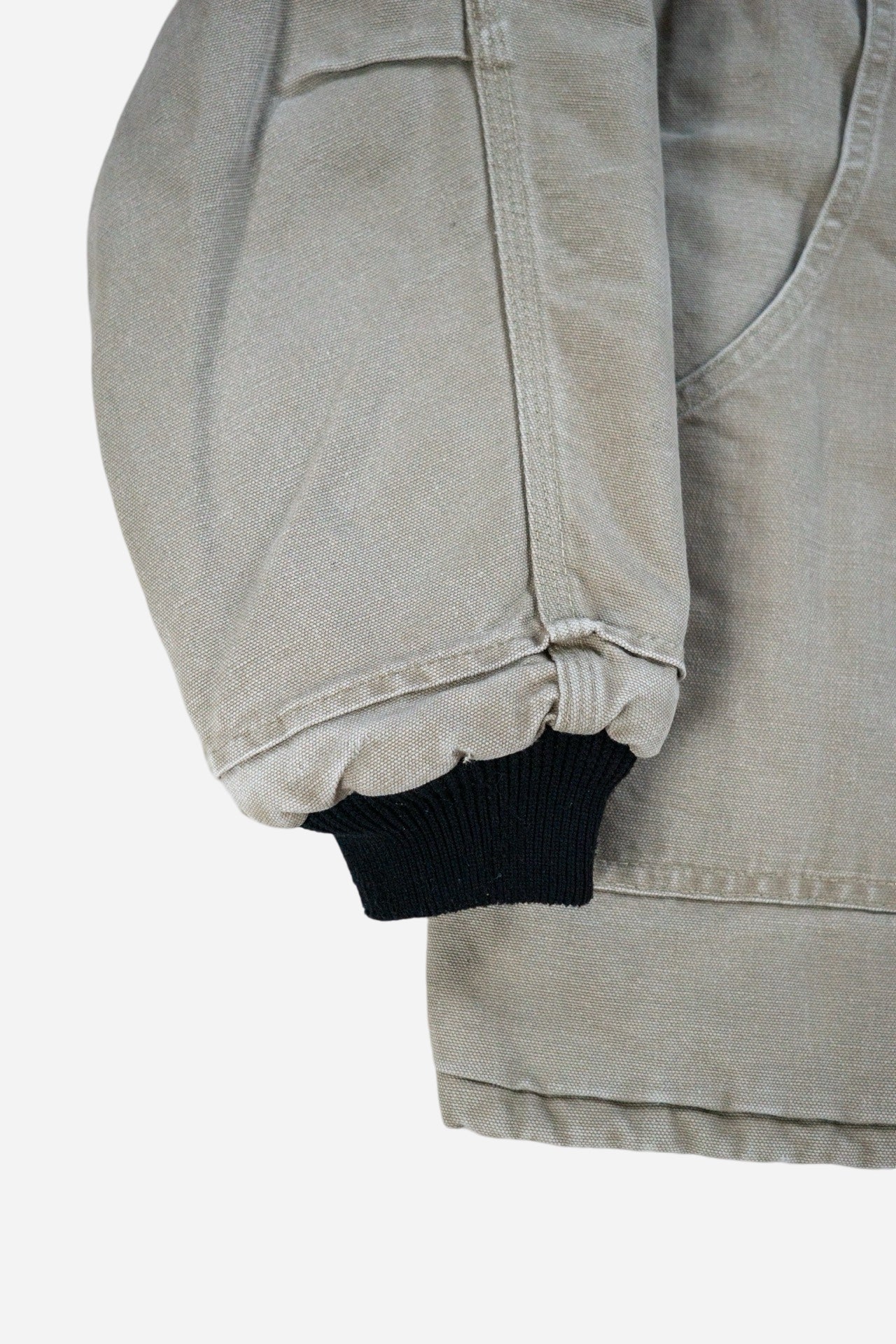 Vintage Carhartt 'Berwick' Jacke - Workwear [2000er]