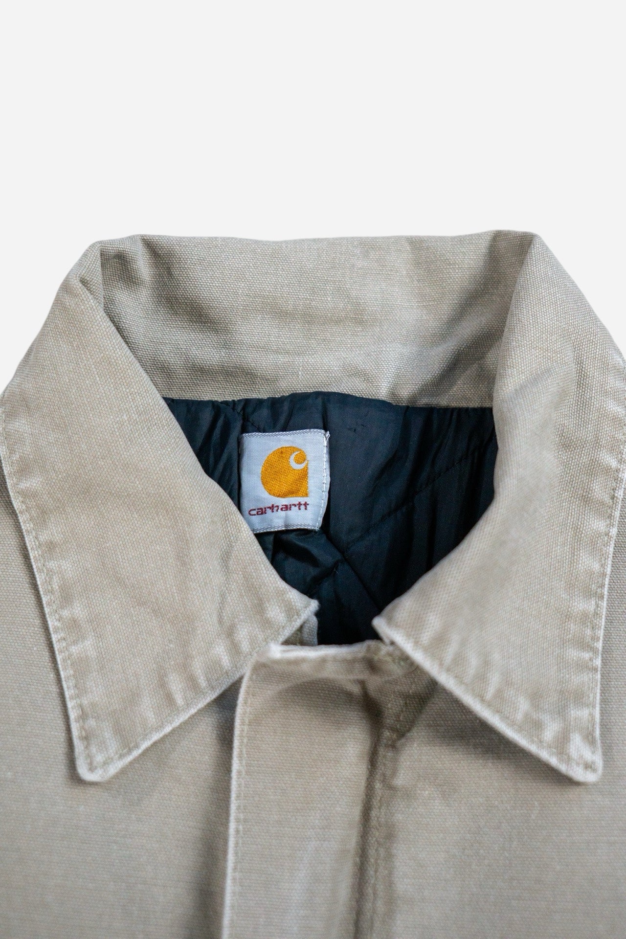 Vintage Carhartt 'Berwick' Jacke - Workwear [2000er]