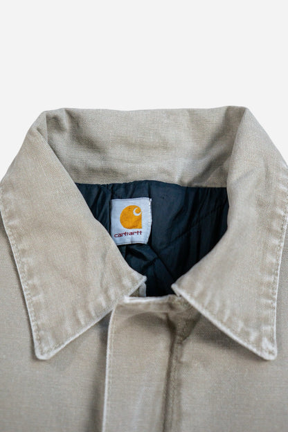 Vintage Carhartt 'Berwick' Jacke - Workwear [2000er]