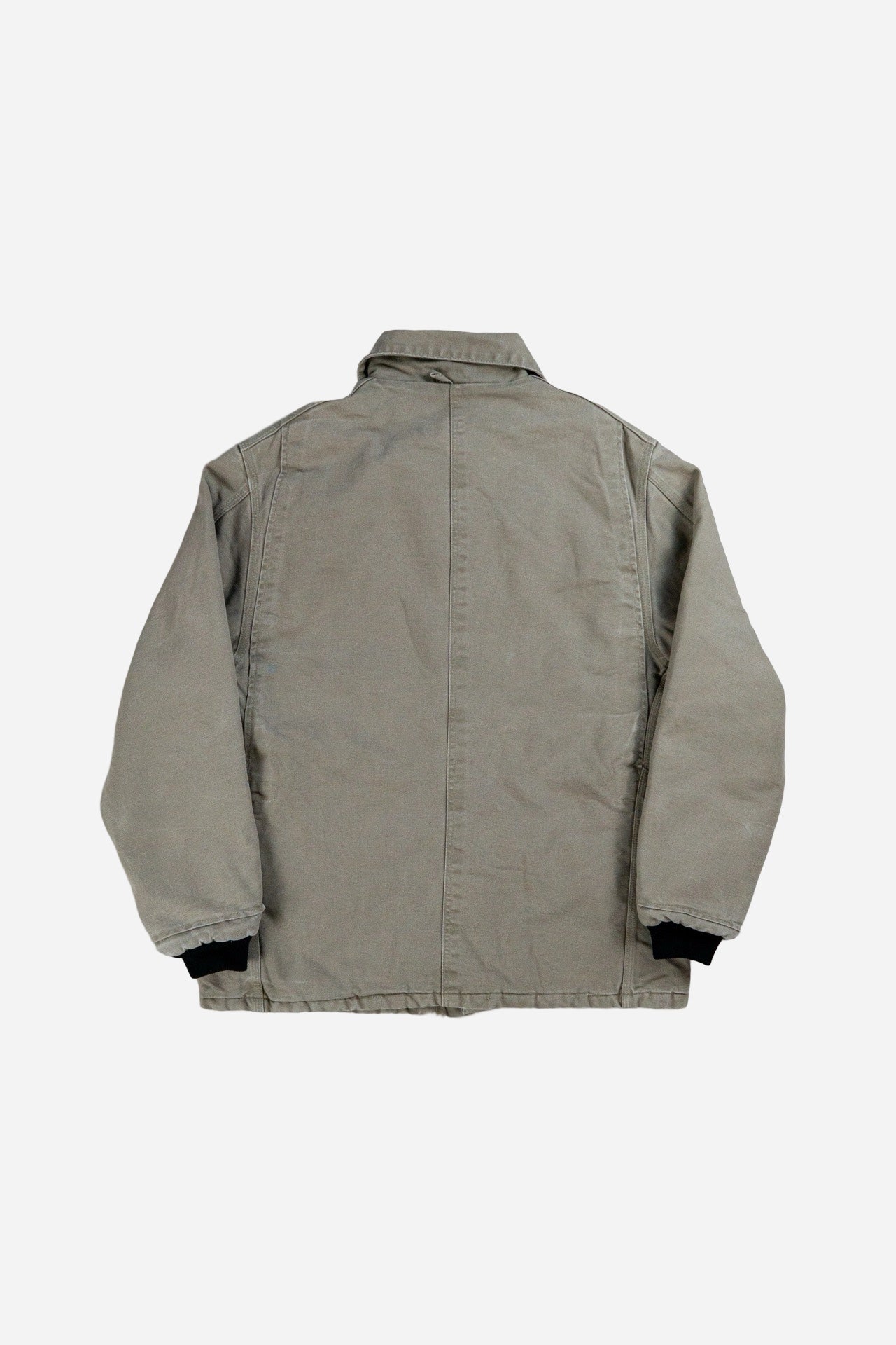Vintage Carhartt 'Berwick' Jacke - Workwear [2000er]