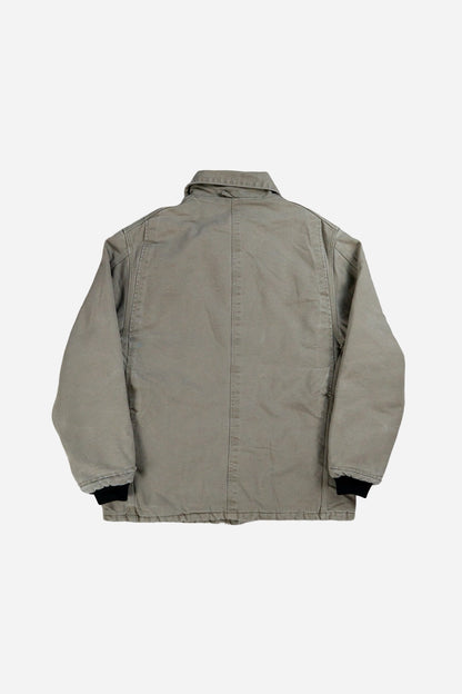 Vintage Carhartt 'Berwick' Jacke - Workwear [2000er]