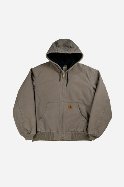 Vintage Carhartt Jacket 'Active Jacket' [2010s] Large