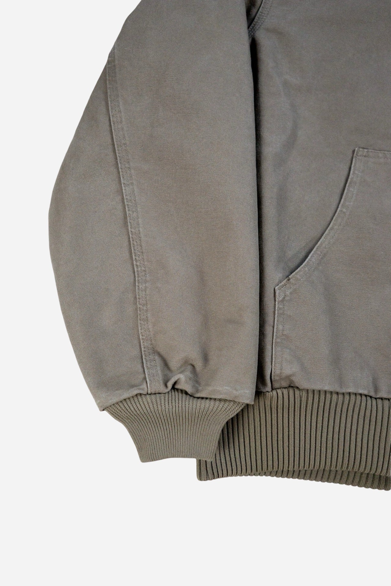 Vintage Carhartt Jacket 'Active Jacket' [2010s] Large