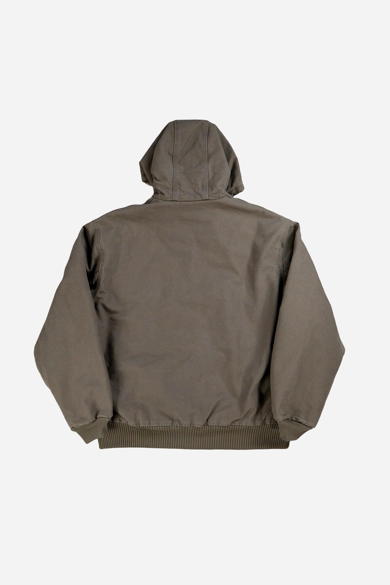 Vintage Carhartt Jacket 'Active Jacket' [2010s] Large