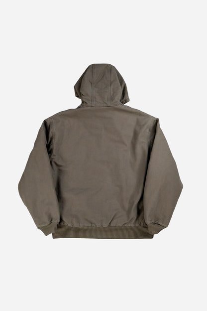 Vintage Carhartt Jacket 'Active Jacket' [2010s] Large