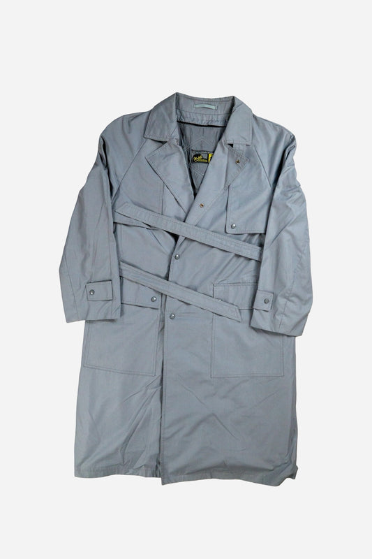 Vintage Modell Trenchcoat Gefüttert - Workwear [1980er]