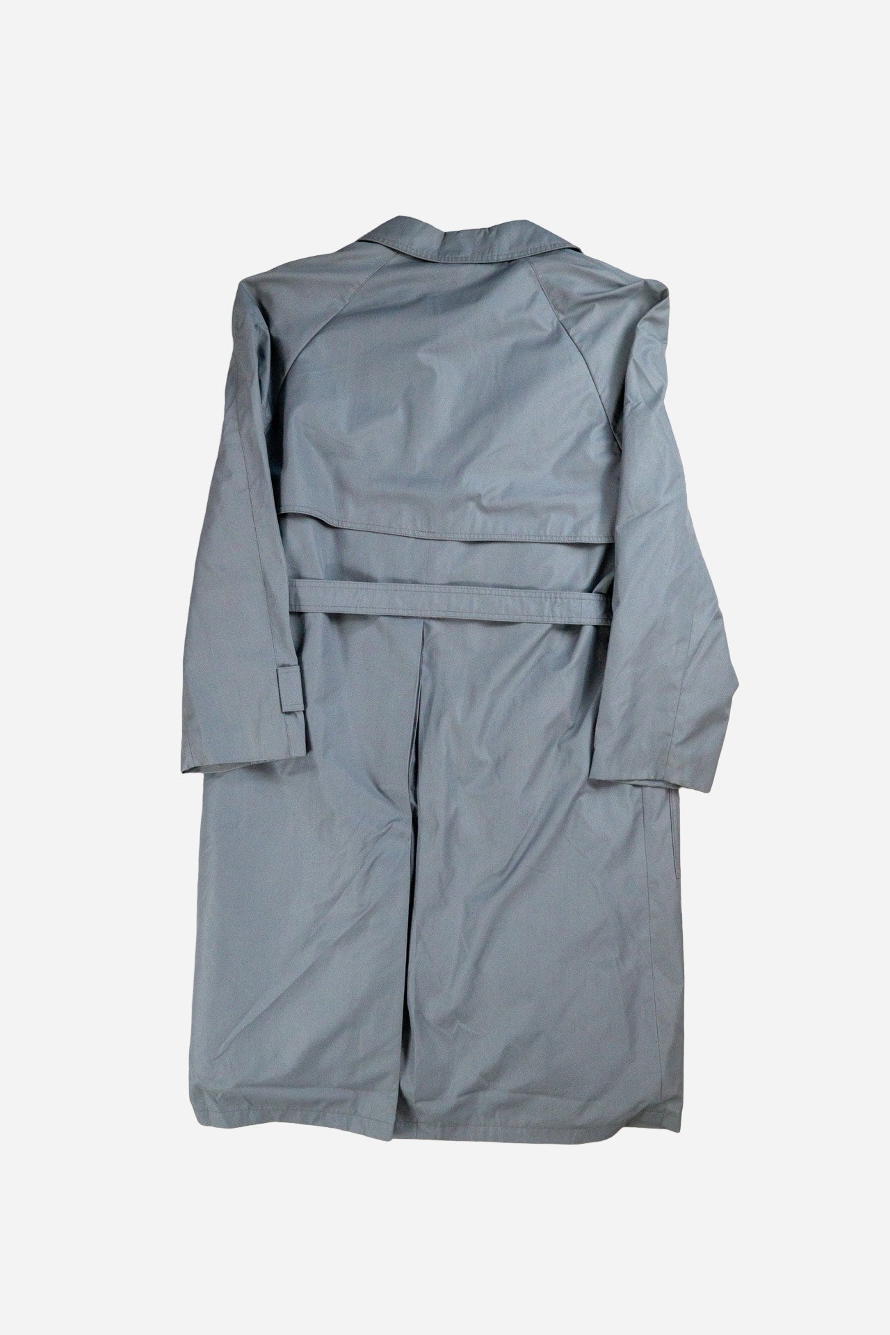 Vintage Modell Trenchcoat Gefüttert - Workwear [1980er]
