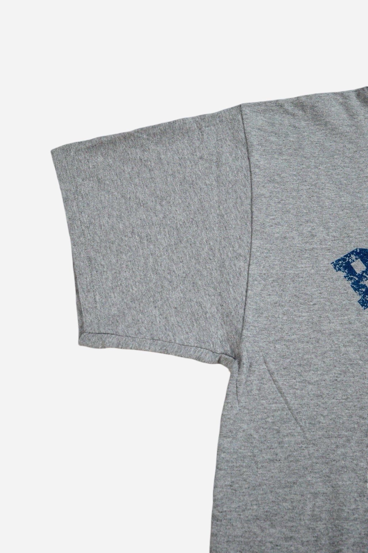 Vintage Soffe T-Shirt Football 'Pitt Panthers' - Sportswear [2000er]