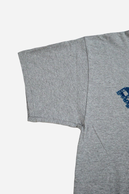 Vintage Soffe T-Shirt Football 'Pitt Panthers' - Sportswear [2000er]