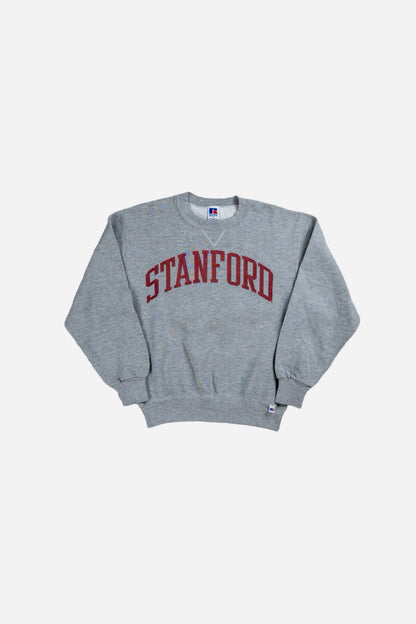 Vintage Russell Athletic Sweatshirt 'Stanford' - Sportswear [1990er]