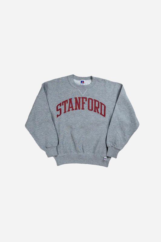 Vintage Russell Athletic Sweatshirt 'Stanford' - Sportswear [1990er]