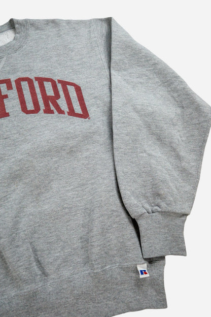 Vintage Russell Athletic Sweatshirt 'Stanford' - Sportswear [1990er]