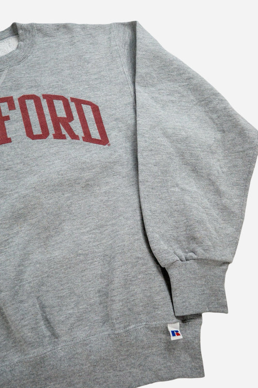 Vintage Russell Athletic Sweatshirt 'Stanford' - Sportswear [1990er]
