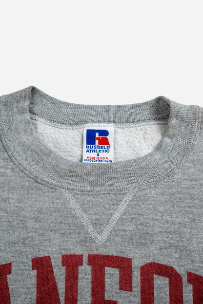 Vintage Russell Athletic Sweatshirt 'Stanford' - Sportswear [1990er]