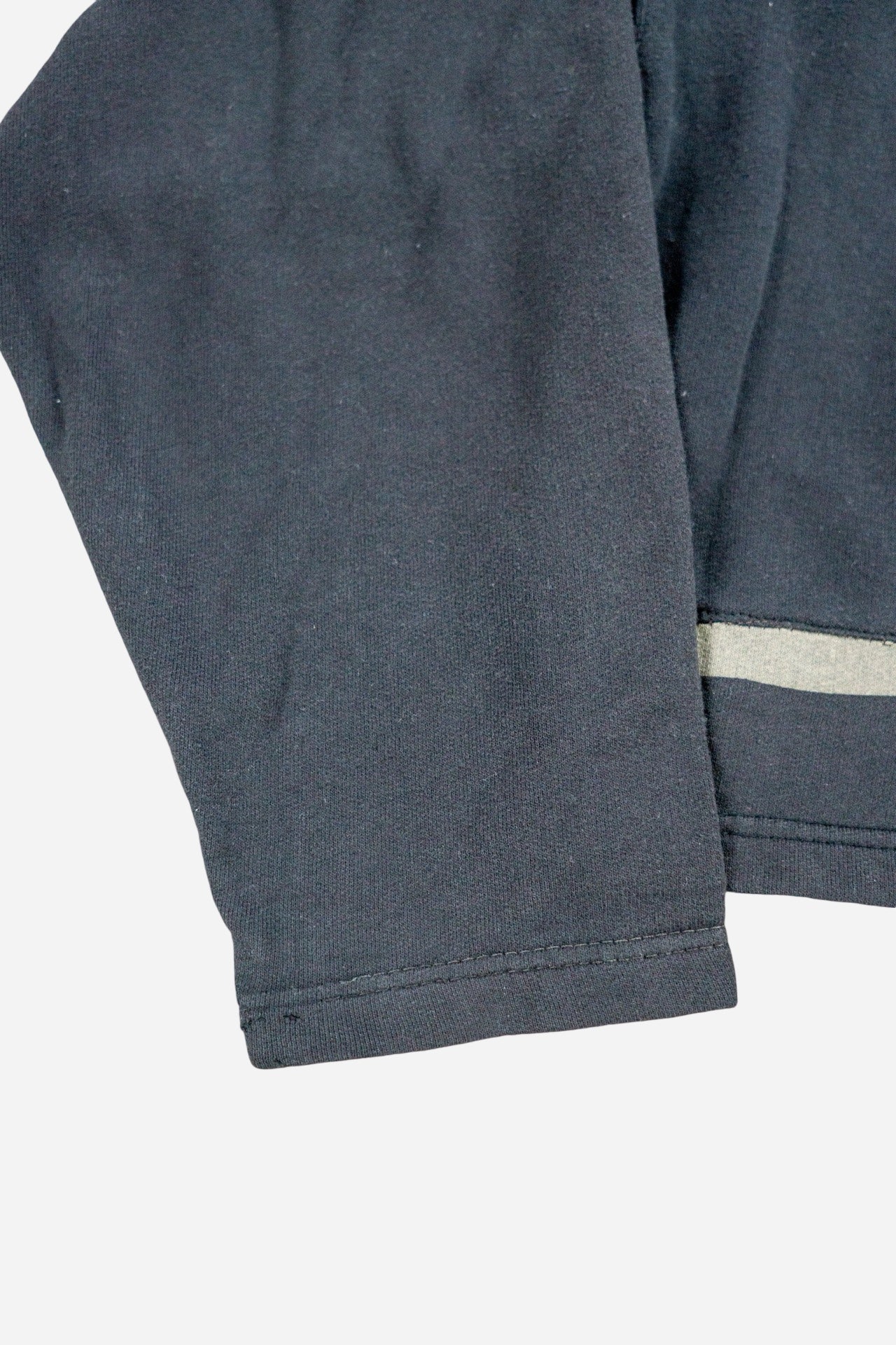 Vintage Wrangler Women's Sweatshirt [2000er] Large
