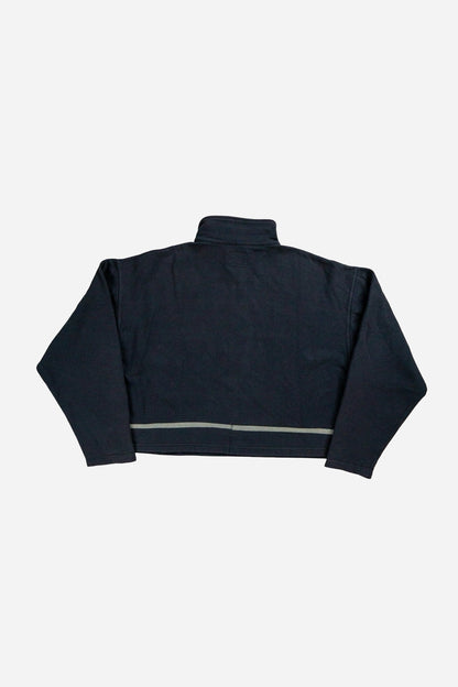 Vintage Wrangler Women's Sweatshirt [2000er] Large