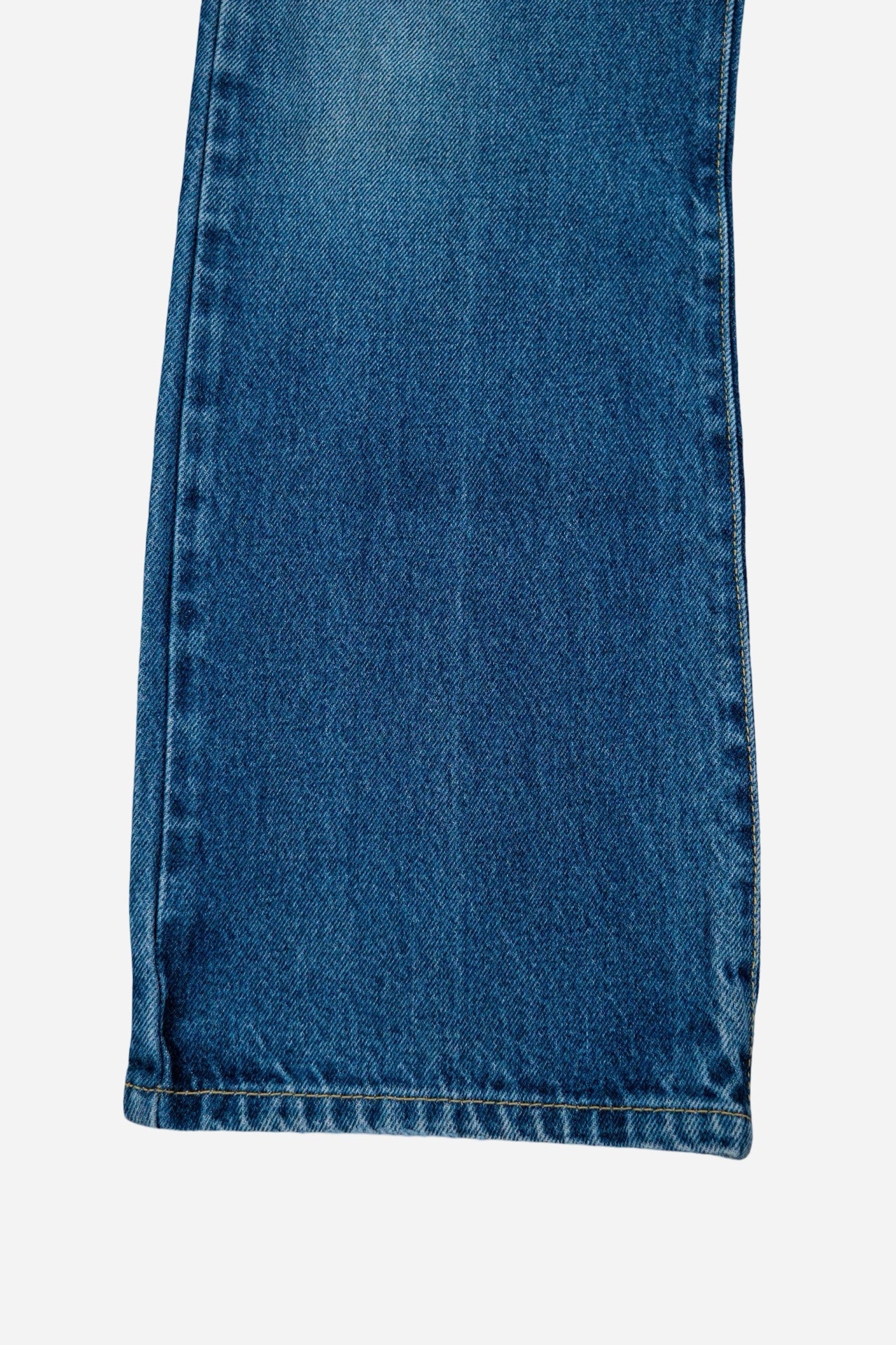 Vintage Levi's '517' Bootcut Jeans Denim - Workwear [2000er]