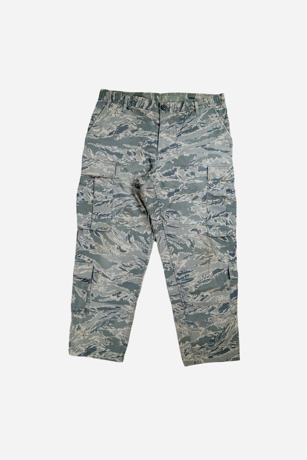 Vintage Army Cargo Pants [2000s] 34x30