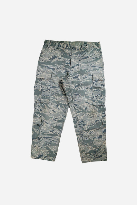 Vintage Army Cargo Pants [2000s] 34x30