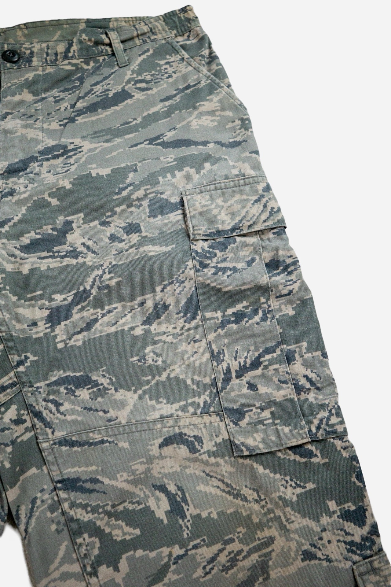 Vintage Army Cargo Pants [2000s] 34x30
