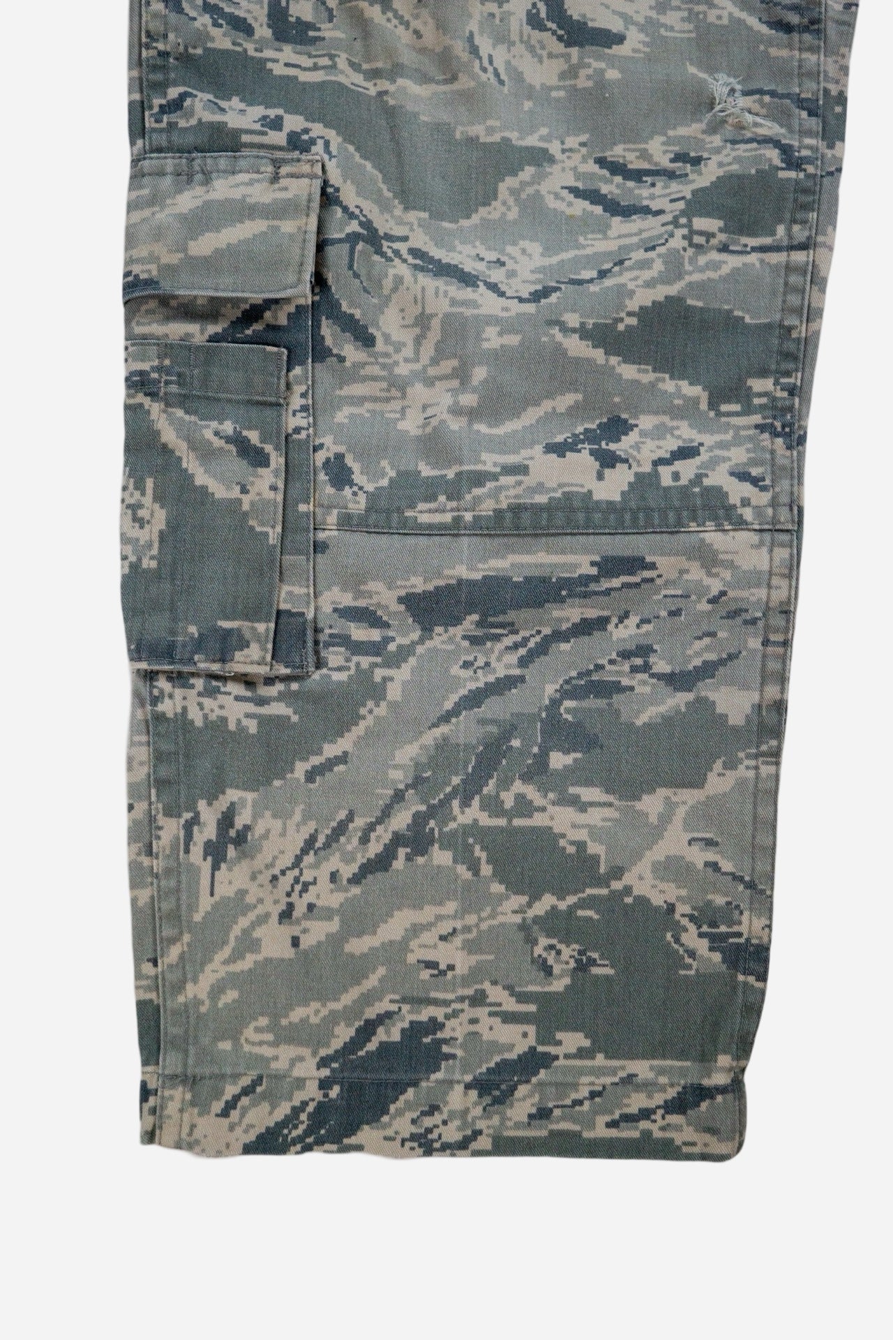 Vintage Army Cargo Pants [2000s] 34x30
