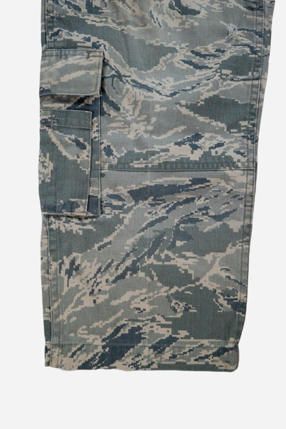 Vintage Army Cargo Pants [2000s] 34x30