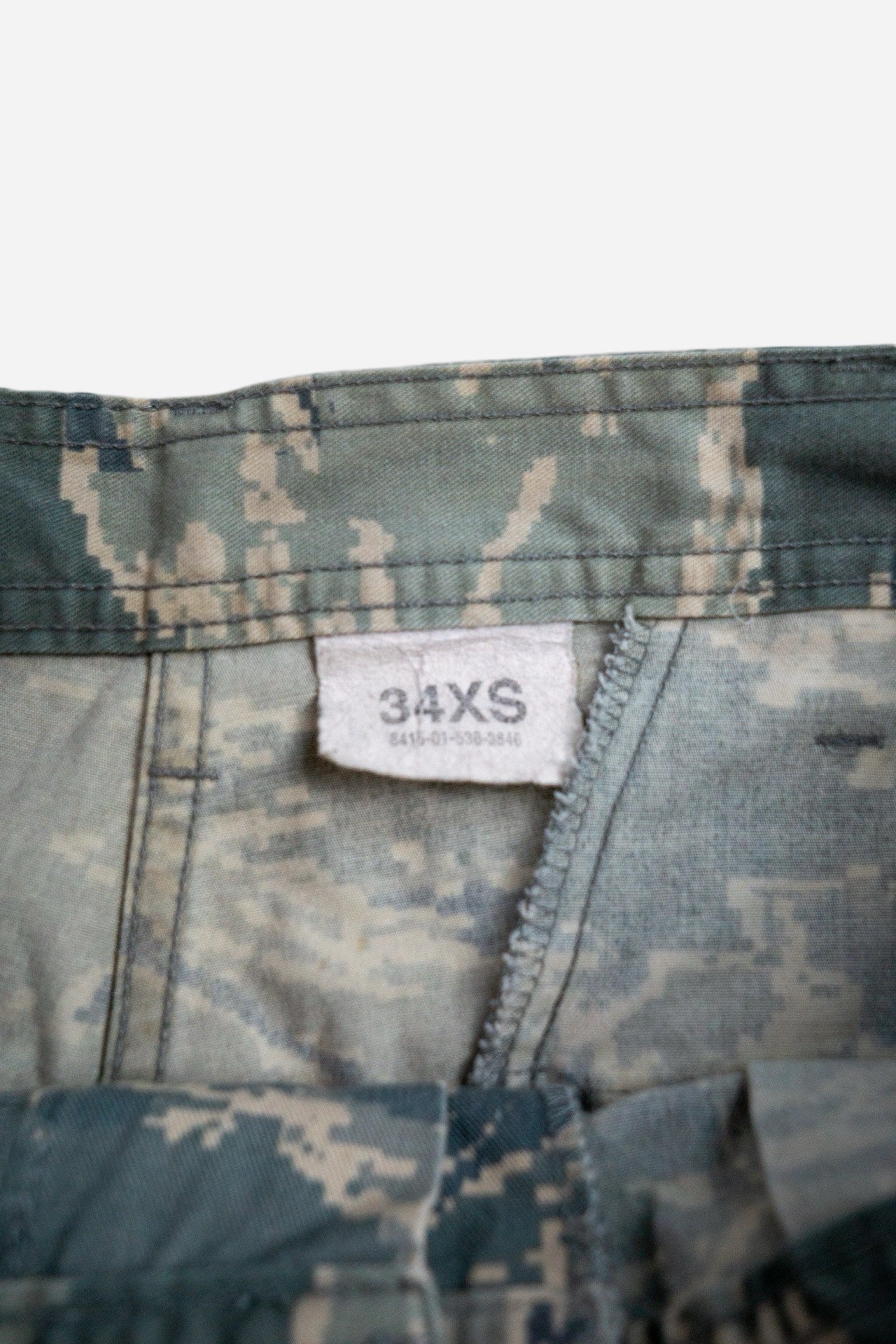 Vintage Army Cargo Pants [2000s] 34x30