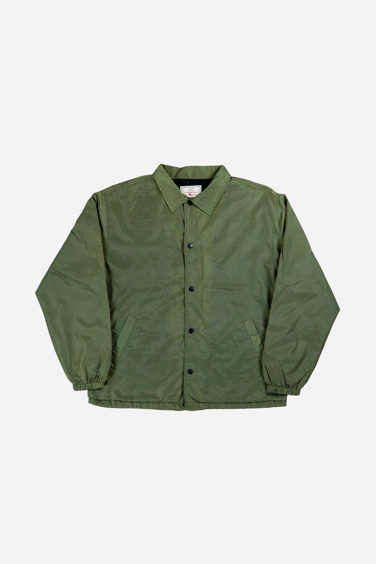 Vintage Avirex Coach Jacke - Sportswear [1990er]