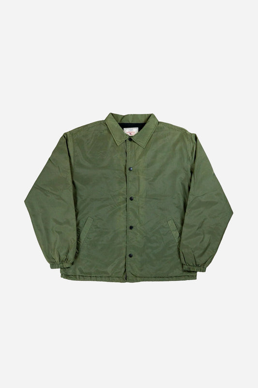 Vintage Avirex Coach Jacke - Sportswear [1990er]