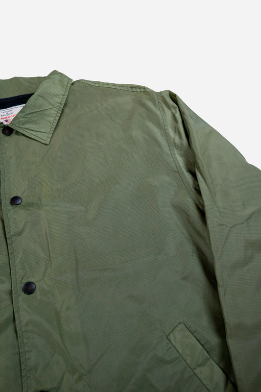 Vintage Avirex Coach Jacke - Sportswear [1990er]