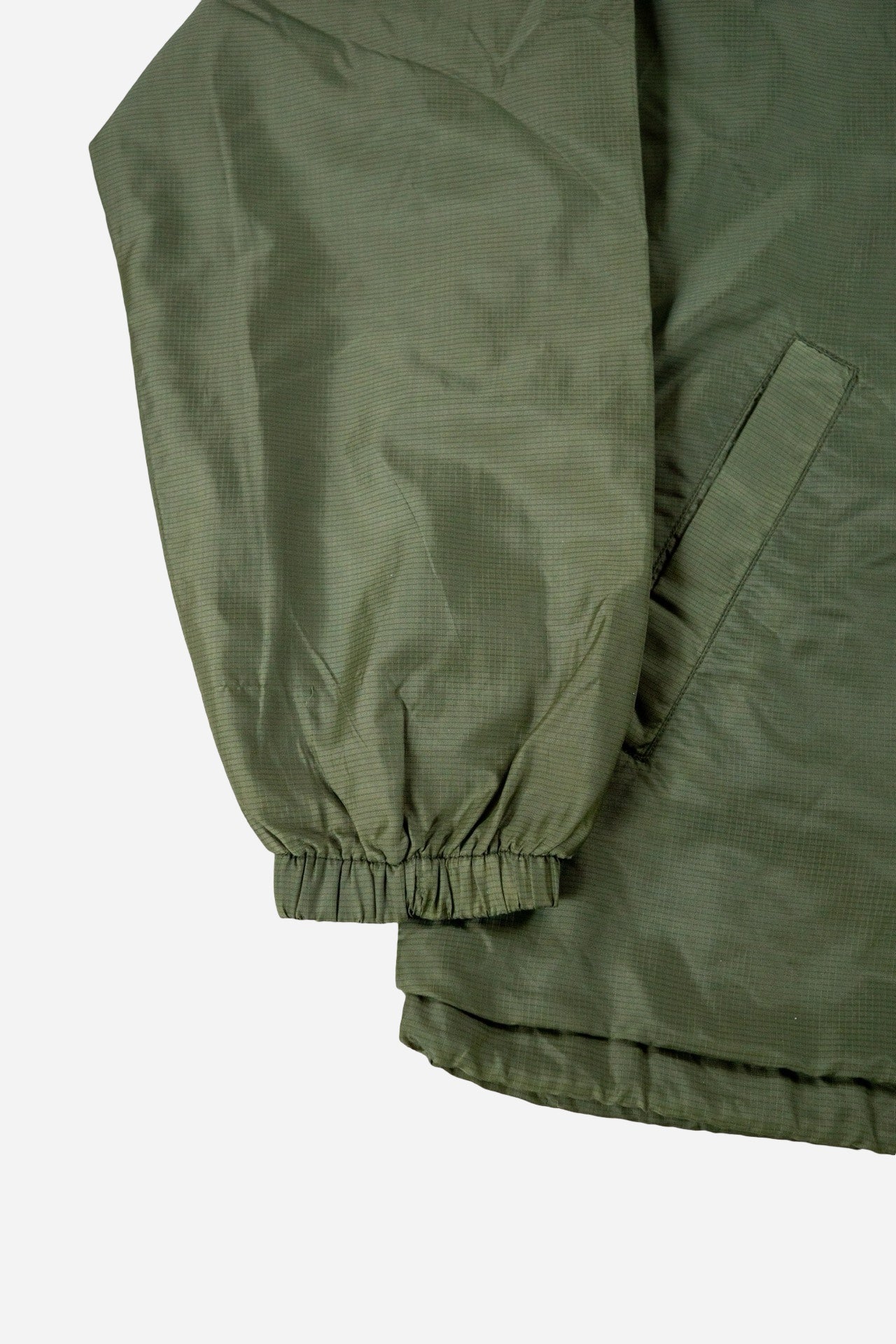 Vintage Avirex Coach Jacke - Sportswear [1990er]