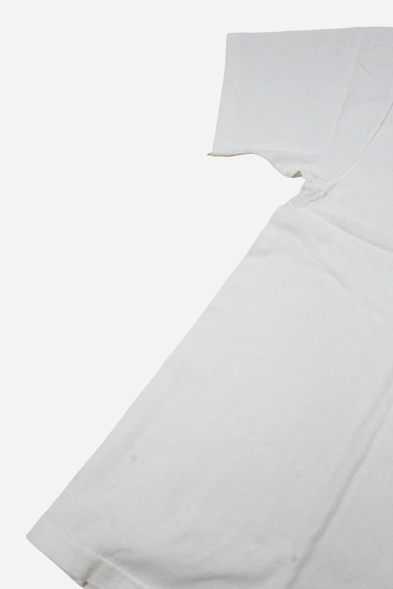 Vintage Hanes Single Stitch T-Shirt 'Sale At Emporium' - Sportswear [1990er]