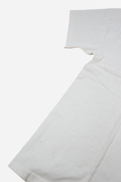 Vintage Hanes Single Stitch T-Shirt 'Sale At Emporium' - Sportswear [1990er]