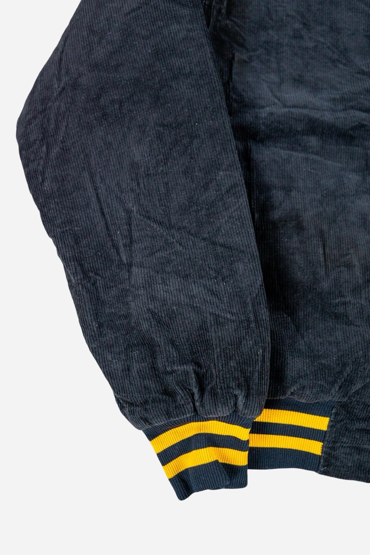 Vintage Mickey & Co College Baseball Jacke 'Mickey Mouse' - Sportswear [1990er]