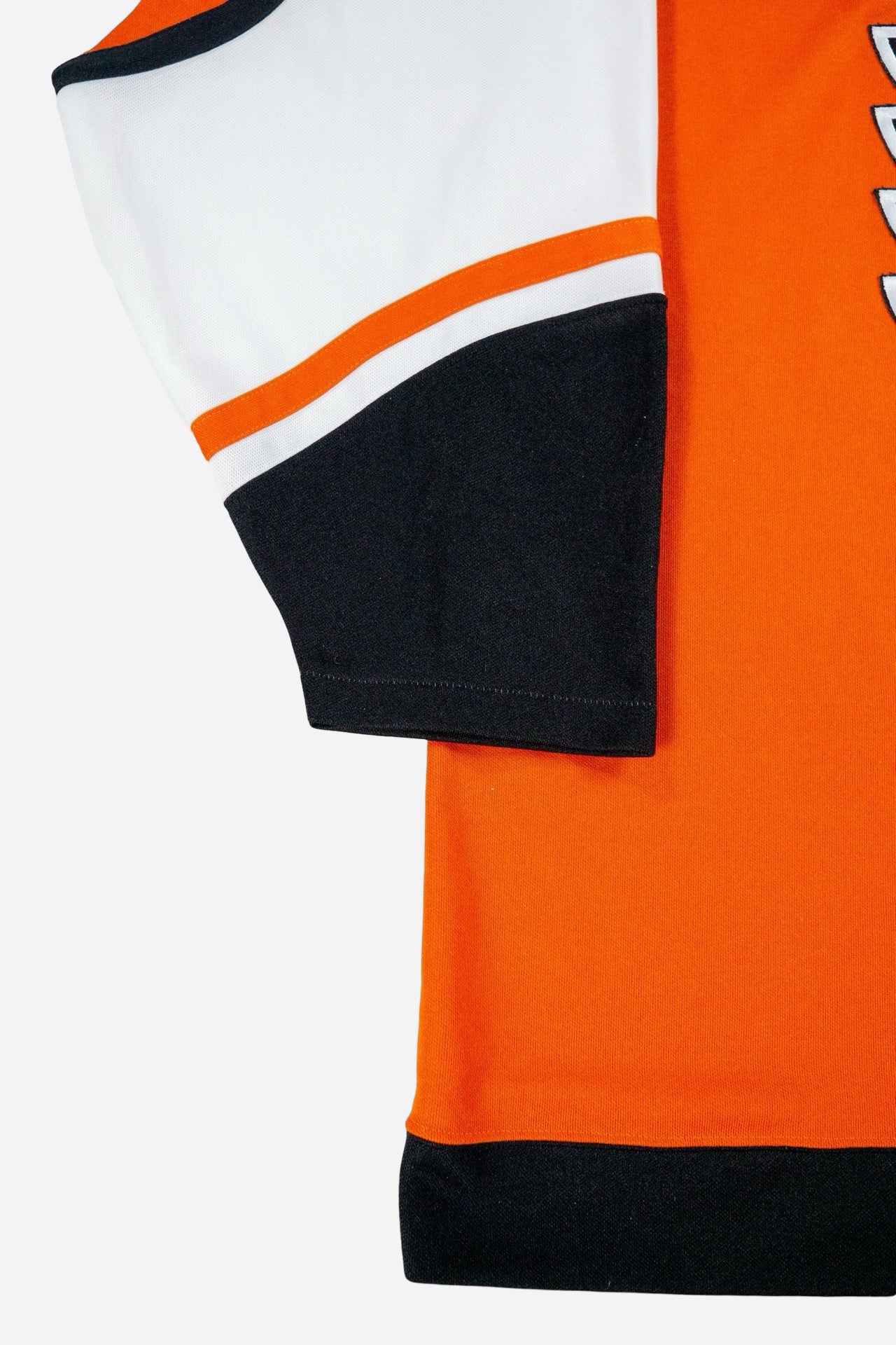 Vintage CCM Eishockey Trikot Jersey 'Philadelphia Flyers' - Sportswear [1990er]