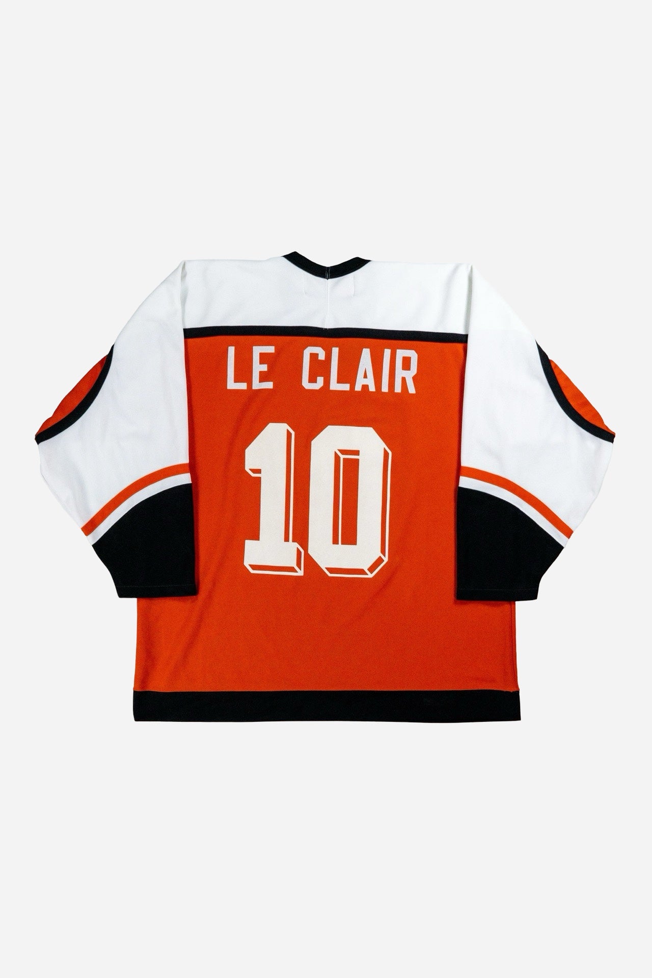 Vintage CCM Eishockey Trikot Jersey 'Philadelphia Flyers' - Sportswear [1990er]