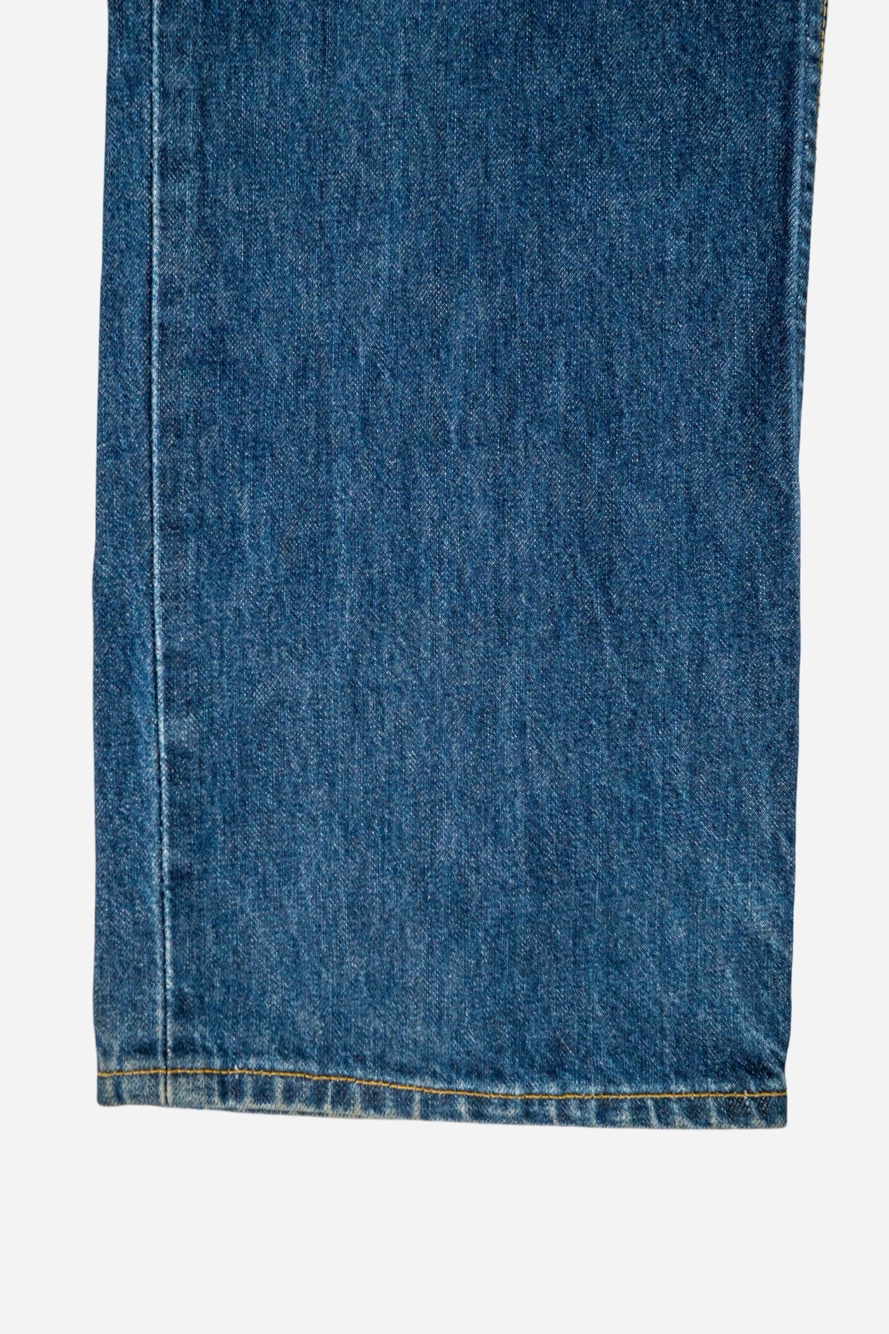 Vintage Levi's '508' Regular Taper Jeans - Workwear [2000er]